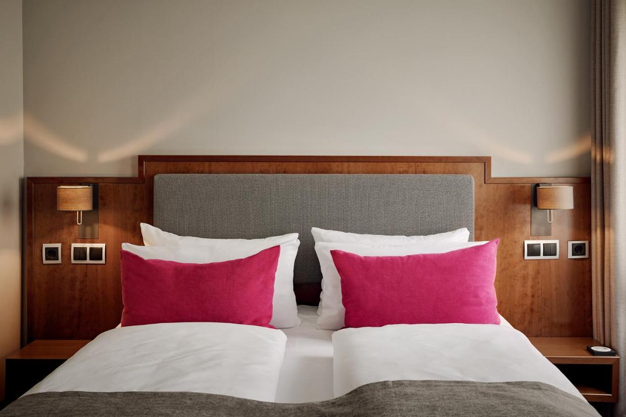 Hotel St. Annen Hamborg